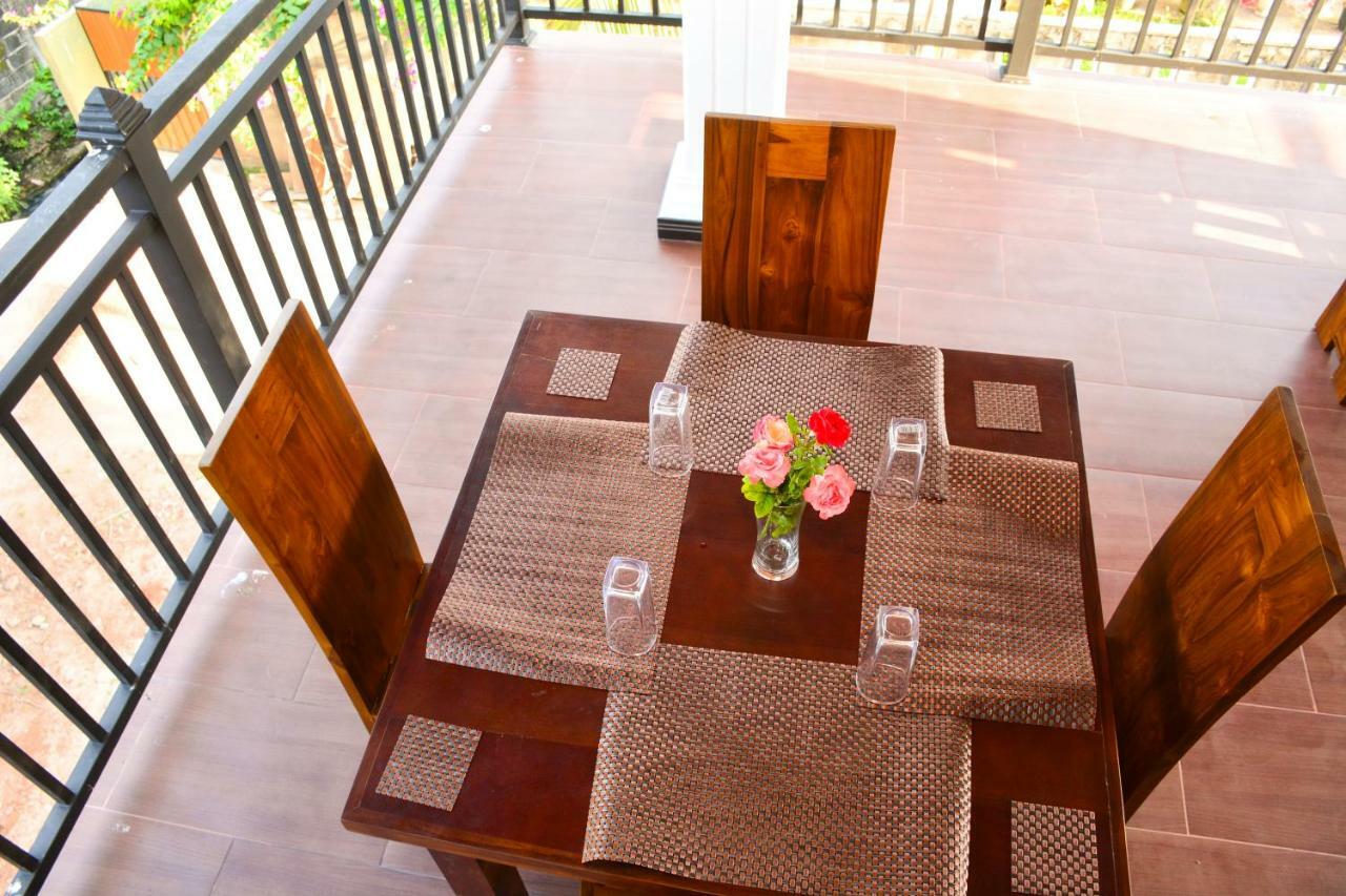 Brisa Marina Hotel Negombo Exterior photo